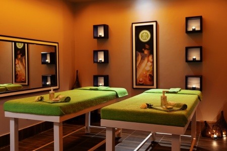 Pickalbatros Blu Spa Resort - 11