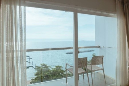 Thajsko Pattaya Worita Cove 14 dňový pobyt Raňajky Letecky Letisko: Praha March 2026 (10/03/26-23/03/26)