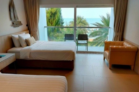 Thajsko Pattaya Worita Cove 14 dňový pobyt Raňajky Letecky Letisko: Praha March 2026 (10/03/26-23/03/26)