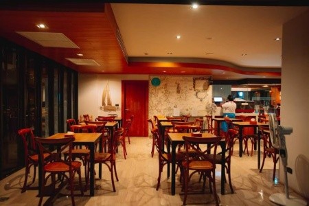 Thajsko Pattaya Worita Cove 14 dňový pobyt Raňajky Letecky Letisko: Praha March 2026 (10/03/26-23/03/26)