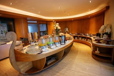 Thajsko Pattaya Worita Cove 14 dňový pobyt Raňajky Letecky Letisko: Praha March 2026 (10/03/26-23/03/26)