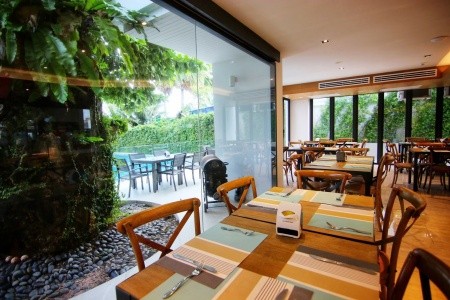 Thajsko Pattaya Worita Cove 14 dňový pobyt Raňajky Letecky Letisko: Praha March 2026 (10/03/26-23/03/26)