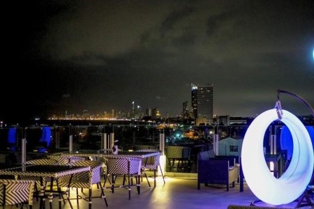 Thajsko Pattaya Worita Cove 14 dňový pobyt Raňajky Letecky Letisko: Praha March 2026 (10/03/26-23/03/26)