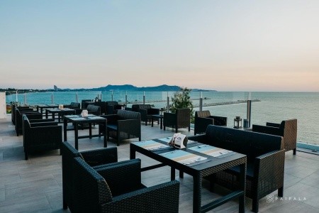 Thajsko Pattaya Worita Cove 14 dňový pobyt Raňajky Letecky Letisko: Praha March 2026 (10/03/26-23/03/26)