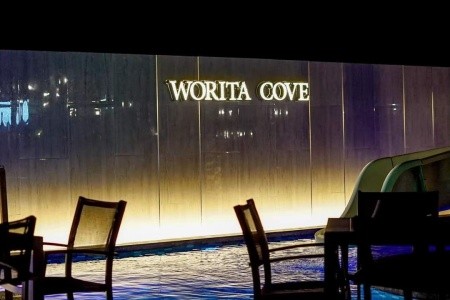 Thajsko Pattaya Worita Cove 14 dňový pobyt Raňajky Letecky Letisko: Praha March 2026 (10/03/26-23/03/26)