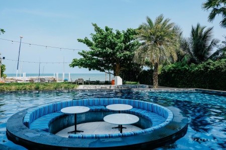 Thajsko Pattaya Worita Cove 14 dňový pobyt Raňajky Letecky Letisko: Praha March 2026 (10/03/26-23/03/26)