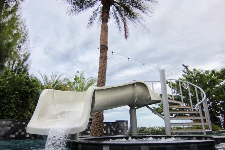 Thajsko Pattaya Worita Cove 14 dňový pobyt Raňajky Letecky Letisko: Praha March 2026 (10/03/26-23/03/26)