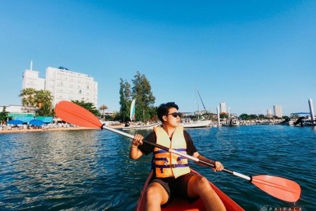 Thajsko Pattaya Worita Cove 14 dňový pobyt Raňajky Letecky Letisko: Praha March 2026 (10/03/26-23/03/26)