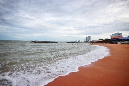 Thajsko Pattaya Worita Cove 14 dňový pobyt Raňajky Letecky Letisko: Praha March 2026 (10/03/26-23/03/26)