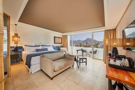Kanárské ostrovy, Tenerife, Dreams Jardin Tropical, za <span>47.940</span> Kč