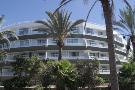 Gara Suites Golf & Spa - 2