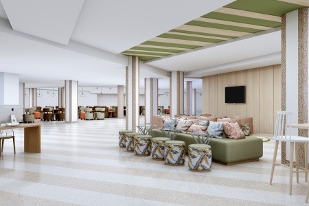 Gara Suites Golf & Spa - 5