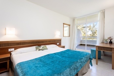 Gara Suites Golf & Spa - 6