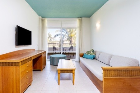 Gara Suites Golf & Spa - 7