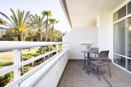 Gara Suites Golf & Spa - 8