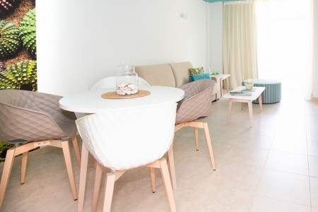 Gara Suites Golf & Spa - 11