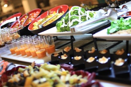 Gara Suites Golf & Spa - 13