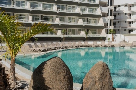 Gara Suites Golf & Spa - 18