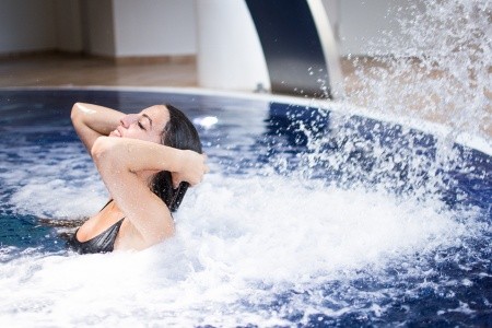 Gara Suites Golf & Spa - 19