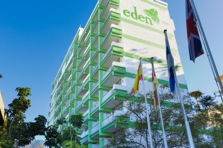 Parque Vacacional Eden - 2