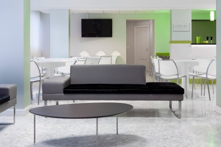 Parque Vacacional Eden - 4