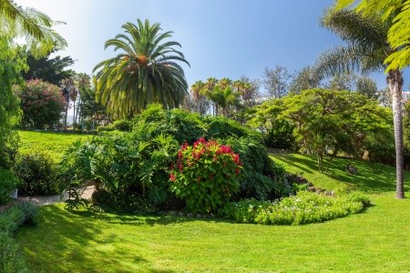 Parque Vacacional Eden - 8