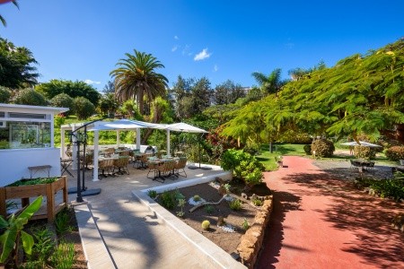 Parque Vacacional Eden - 9