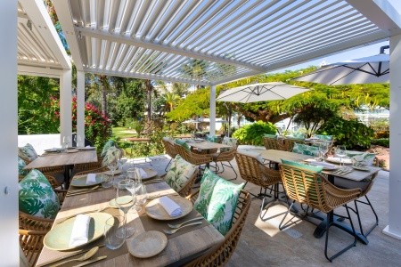 Parque Vacacional Eden - 10