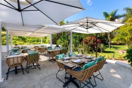 Parque Vacacional Eden - 11