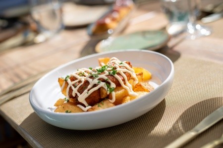 Parque Vacacional Eden - 15