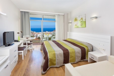 Parque Vacacional Eden - 19