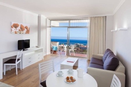 Parque Vacacional Eden - 25