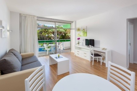 Parque Vacacional Eden - 27