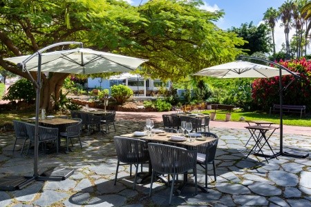 Parque Vacacional Eden - 33