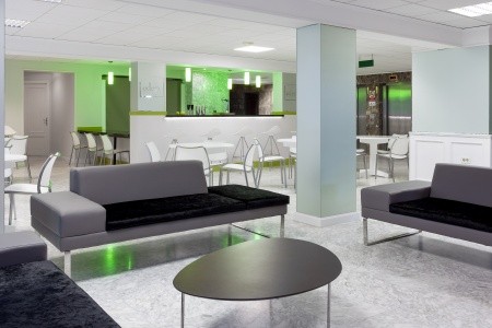 Parque Vacacional Eden - 35