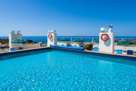 Parque Vacacional Eden - 40