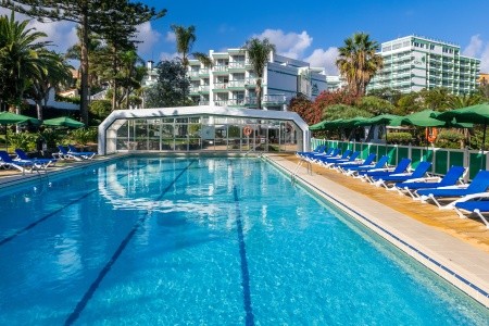 Parque Vacacional Eden - 42