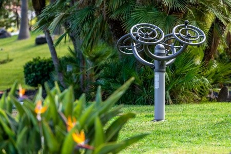 Parque Vacacional Eden - 44