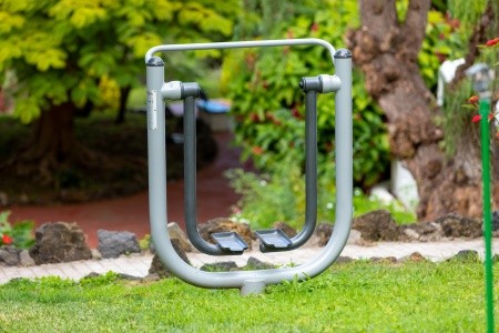 Parque Vacacional Eden - 45