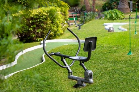 Parque Vacacional Eden - 46