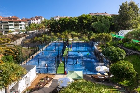 Parque Vacacional Eden - 48