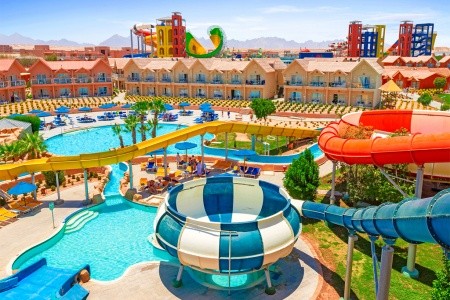 Pickalbatros Water Valley By Neverland - 6