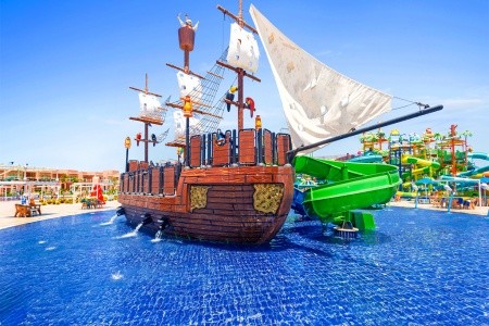 Pickalbatros Water Valley By Neverland - 7