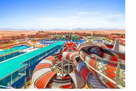 Pickalbatros Water Valley By Neverland - 8