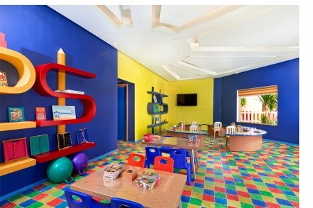 Pickalbatros Water Valley By Neverland - 9