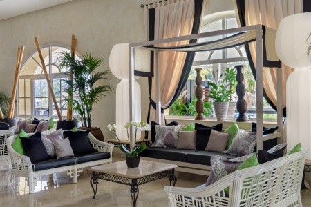 Kanárské ostrovy, Tenerife, Gran Oasis Resort, za <span>48.170</span> Kč