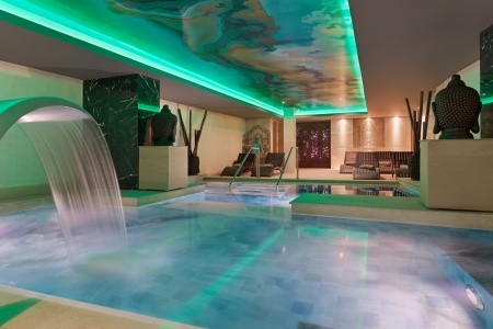 Kanárske ostrovy Tenerife Gran Oasis Resort 8 dňový pobyt All Inclusive Letecky Letisko: Praha January 2026 (13/01/26-20/01/26)