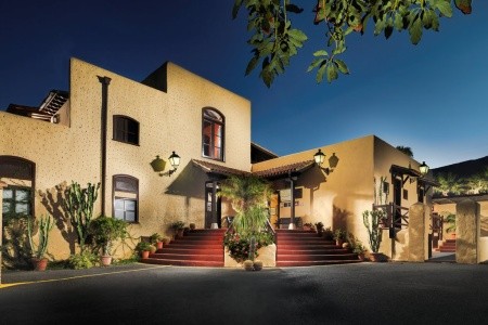 Kanárské ostrovy, Tenerife, Rural Xq Finca Salamanca, za <span>25.275</span> Kč