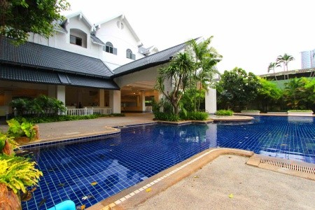 Pooh Beach Resort & Spa (Ex. Splendid Resort Jomtien)