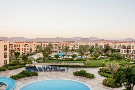 Jaz Mirabel Park - 2